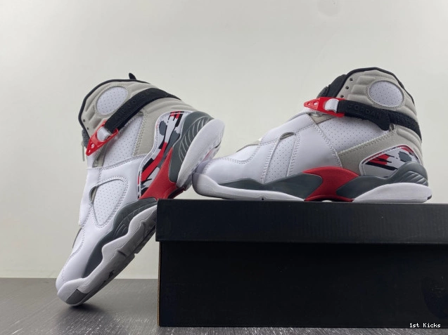 Retro 305381-103 Jordan (2013) 8 Bugs Bunny Air 0615